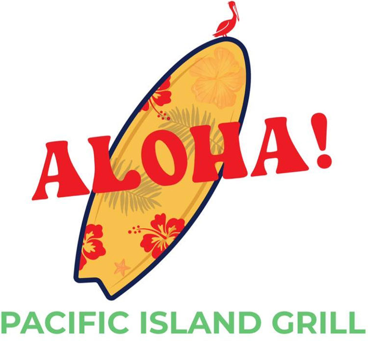 Aloha! Pacific Island Grill