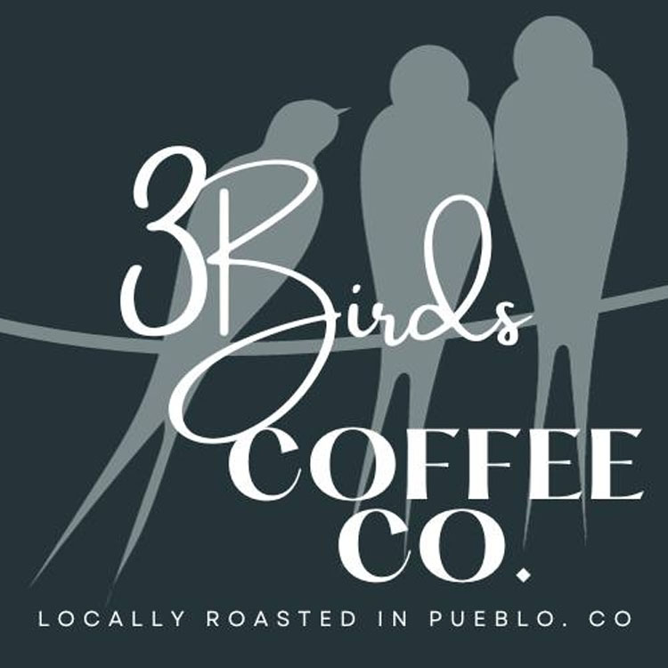 3 Birds Coffee Co