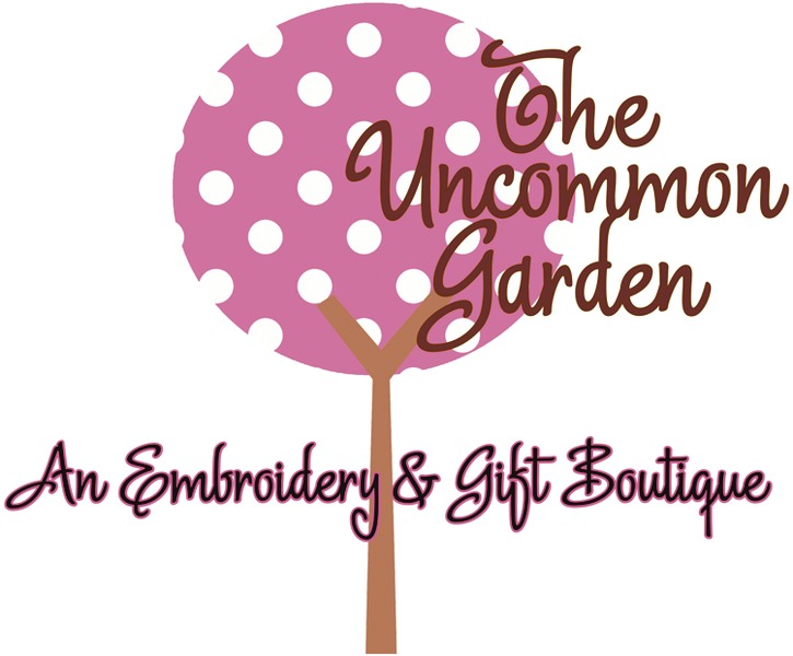 The Uncommon Garden
