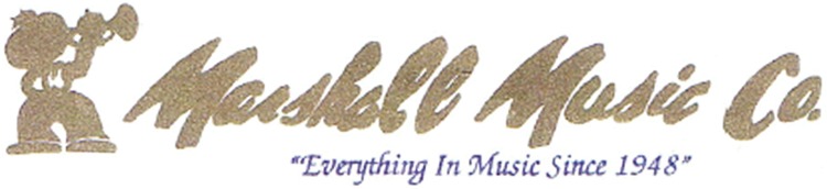 Marshall Music Co