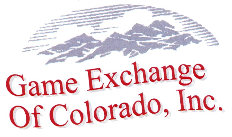 Game Exchange of Colorado