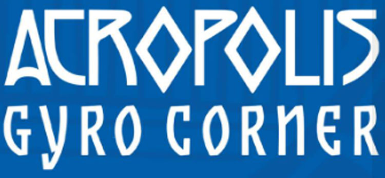 Acropolis Gyro Corner