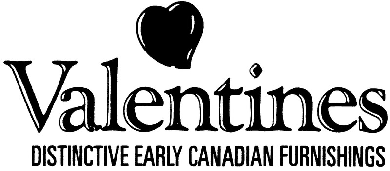 Valentine's Furniture