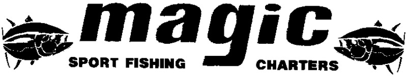 Magic Sportsfishing