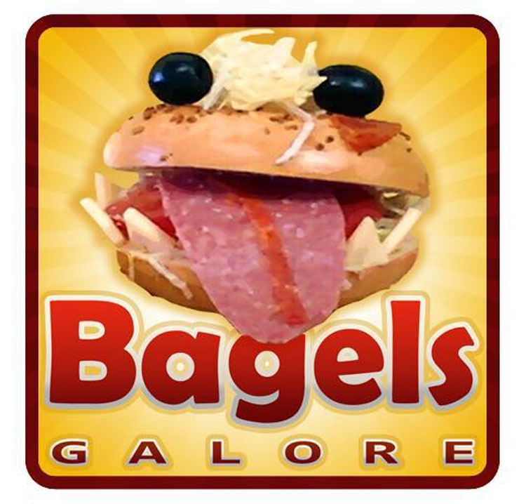 Bagels Galore