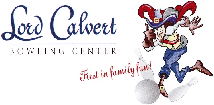 Lord Calvert Bowling Center