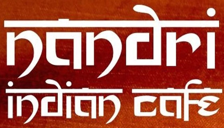 Nandri Indian Café