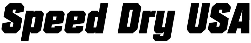 Speed Dry USA