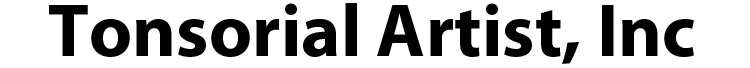 Tonsorial Artist, Inc