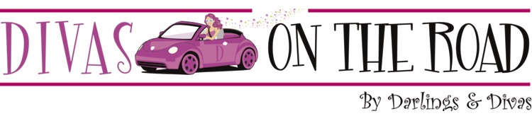 Diva's on the Road