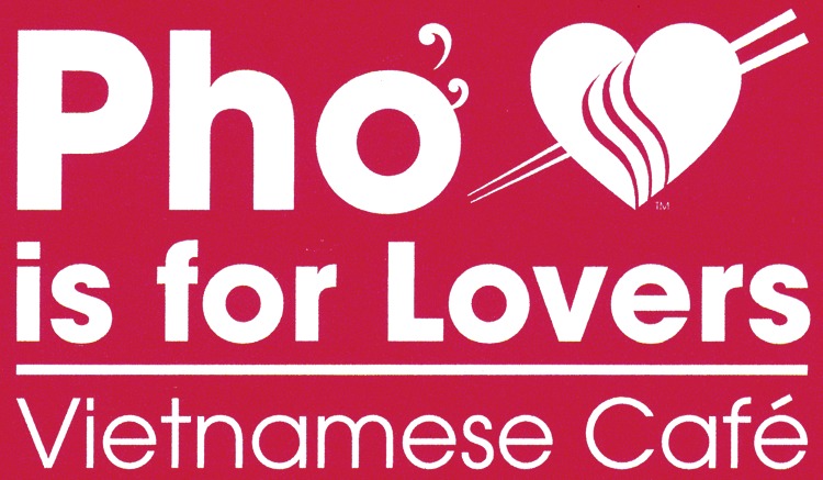 Pho is for Lovers