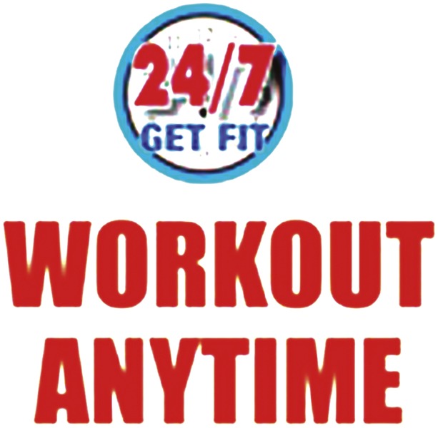 Workout Anytime