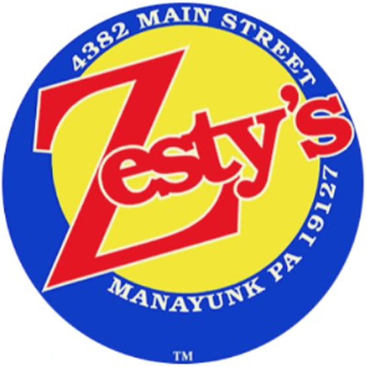 Zesty's
