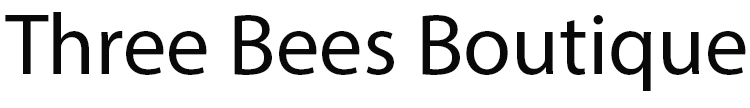 Three Bees Boutique
