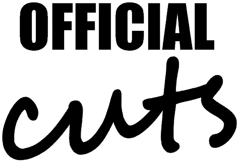 Official Cuts