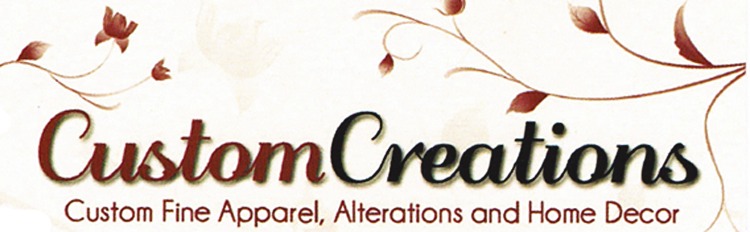 Custom Creations