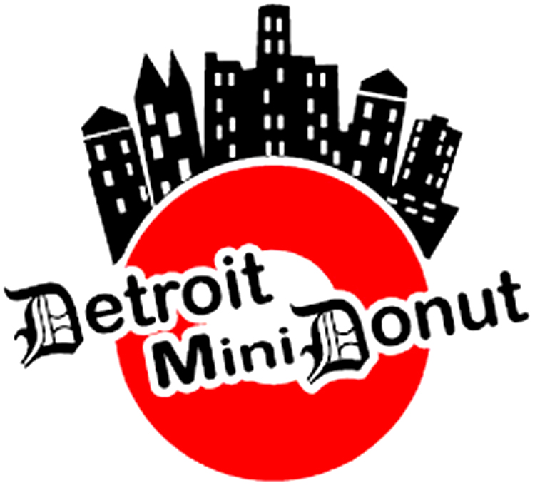 Detroit Mini Donut