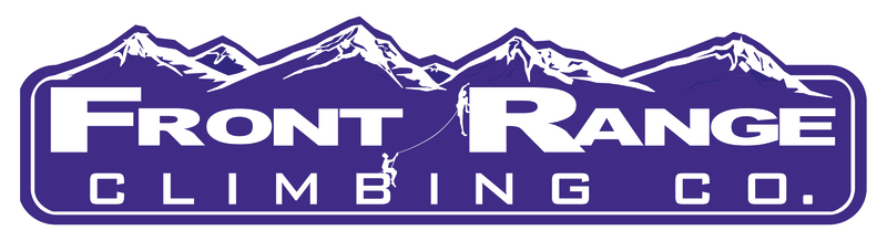 Front Range Climbing Co.