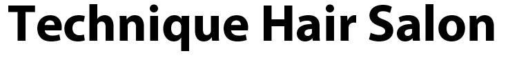 Technique Hair Salon