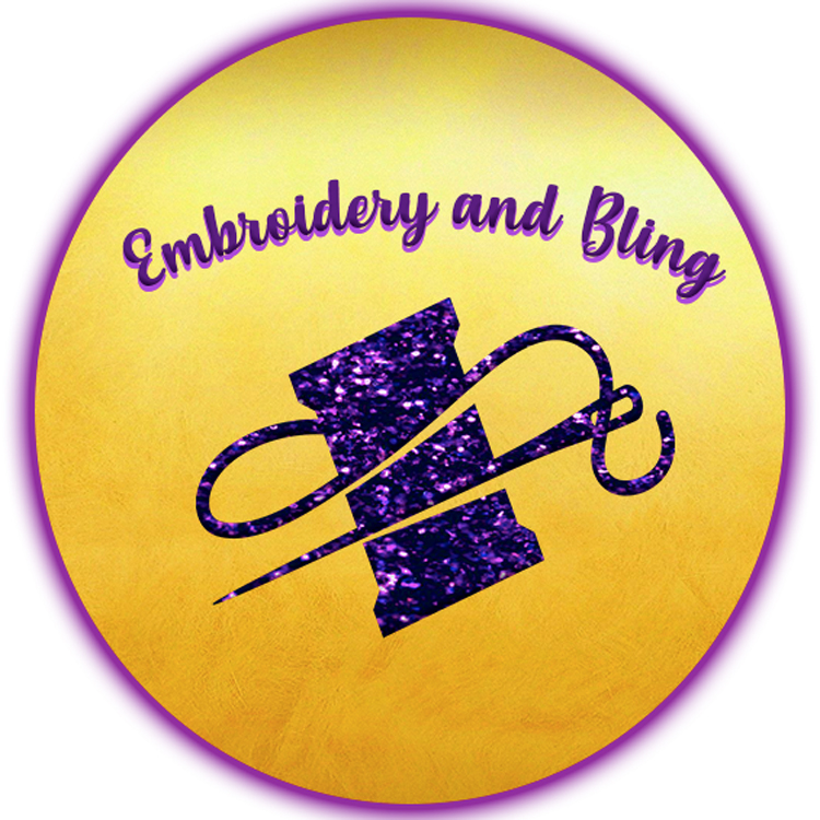 Embroidery & Bling Boutique