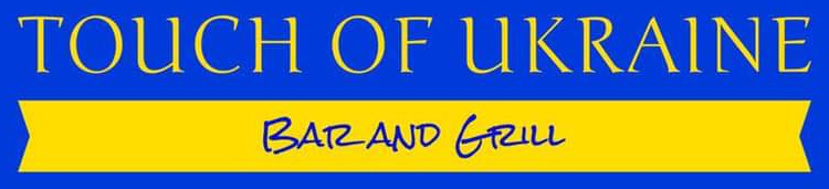 Touch of Ukraine