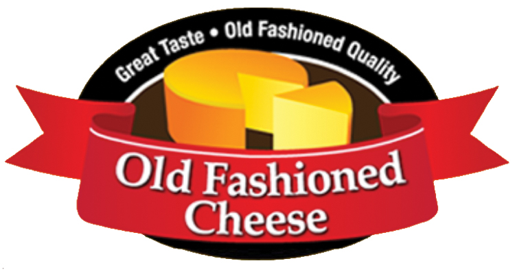 Old Fashioned Cheese