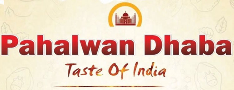 Pahalwan Dhaba Food Truck