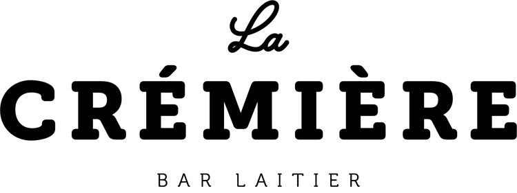 La Crémière