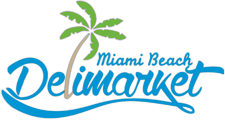 Miami Beach Deli
