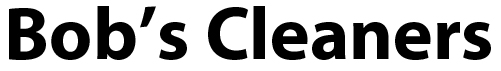 Bob's Cleaners