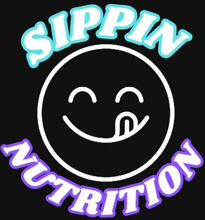 Sippin Nutrition