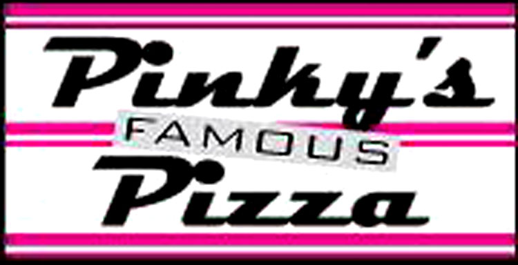 Pinky's Famous Pizza