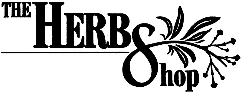 The Herb Shop