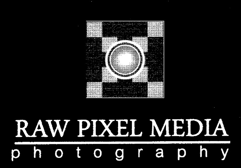 Raw Pixel Media