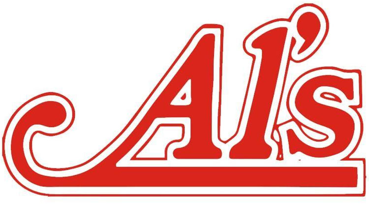 Al's Sporting Goods