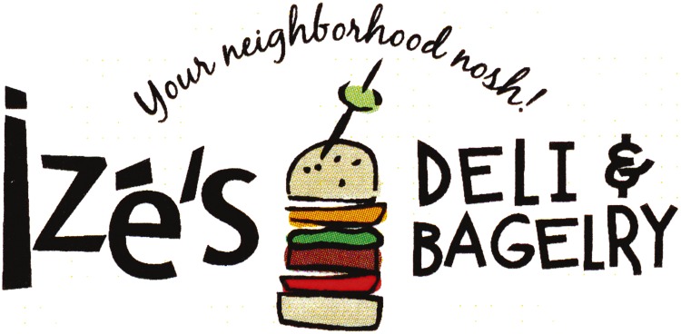 Ize's Deli & Bagelry