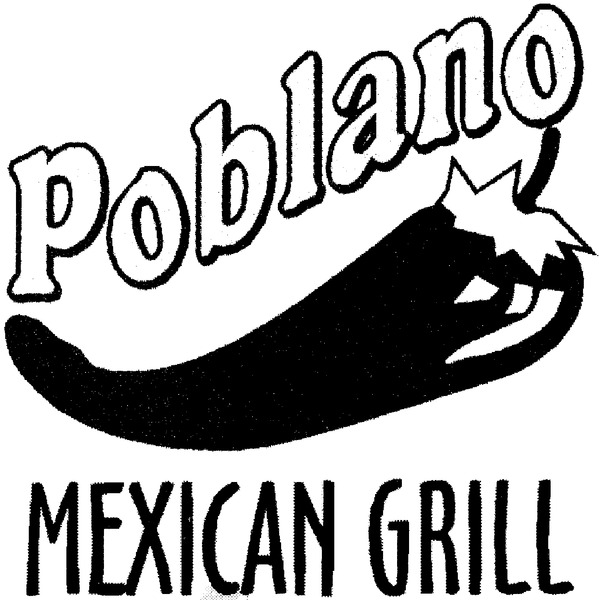 Poblano Mexican Grill