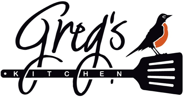 Greg's Kitchen