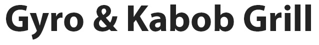 Gyro & Kabob Grill