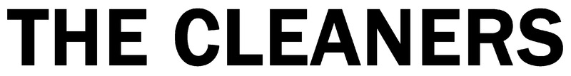 The Cleaners