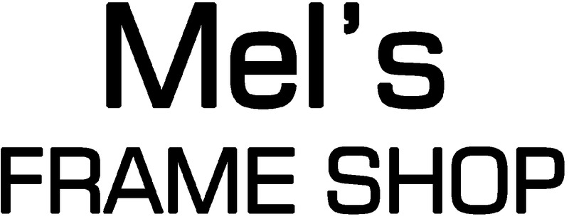 Mel's Frame Shop