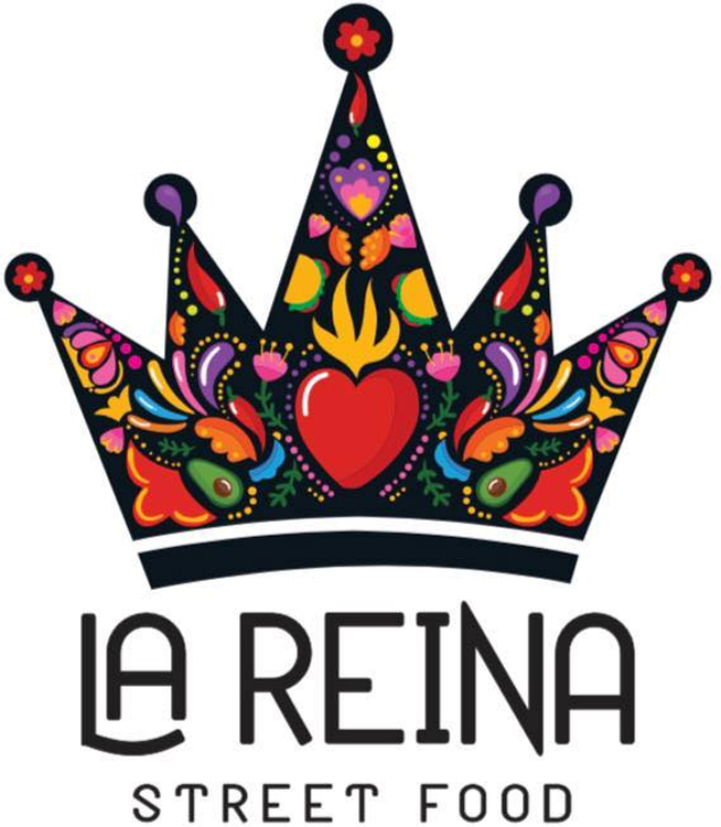 La Reina Street Food Truck