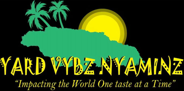 Yard Vybz Nyaminz
