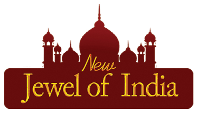 New Jewel of India