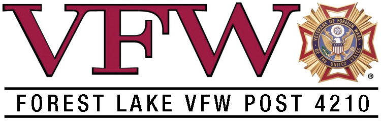 Forest Lake VFW Post 4210