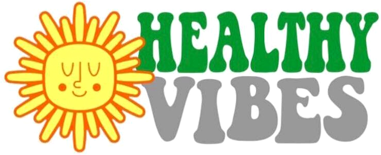 Healthy Vibes