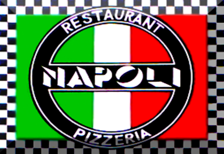 Napoli Pizzeria III