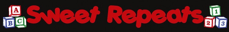 Sweet Repeats Kids Resale Boutique
