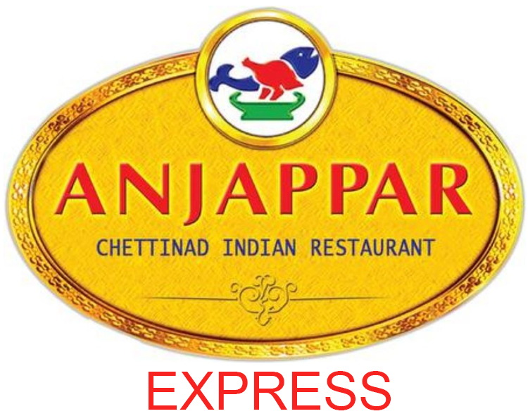 Anjappar Express Chettinad Indian Restaurant