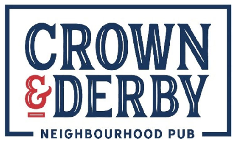 The Crown & Derby Pub